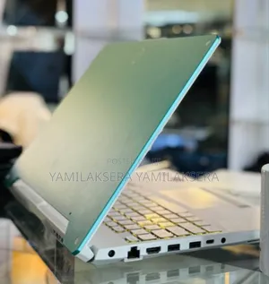 Photo - New Laptop Asus TUF Gaming A15 16GB AMD Ryzen 7 SSHD (Hybrid) 512GB