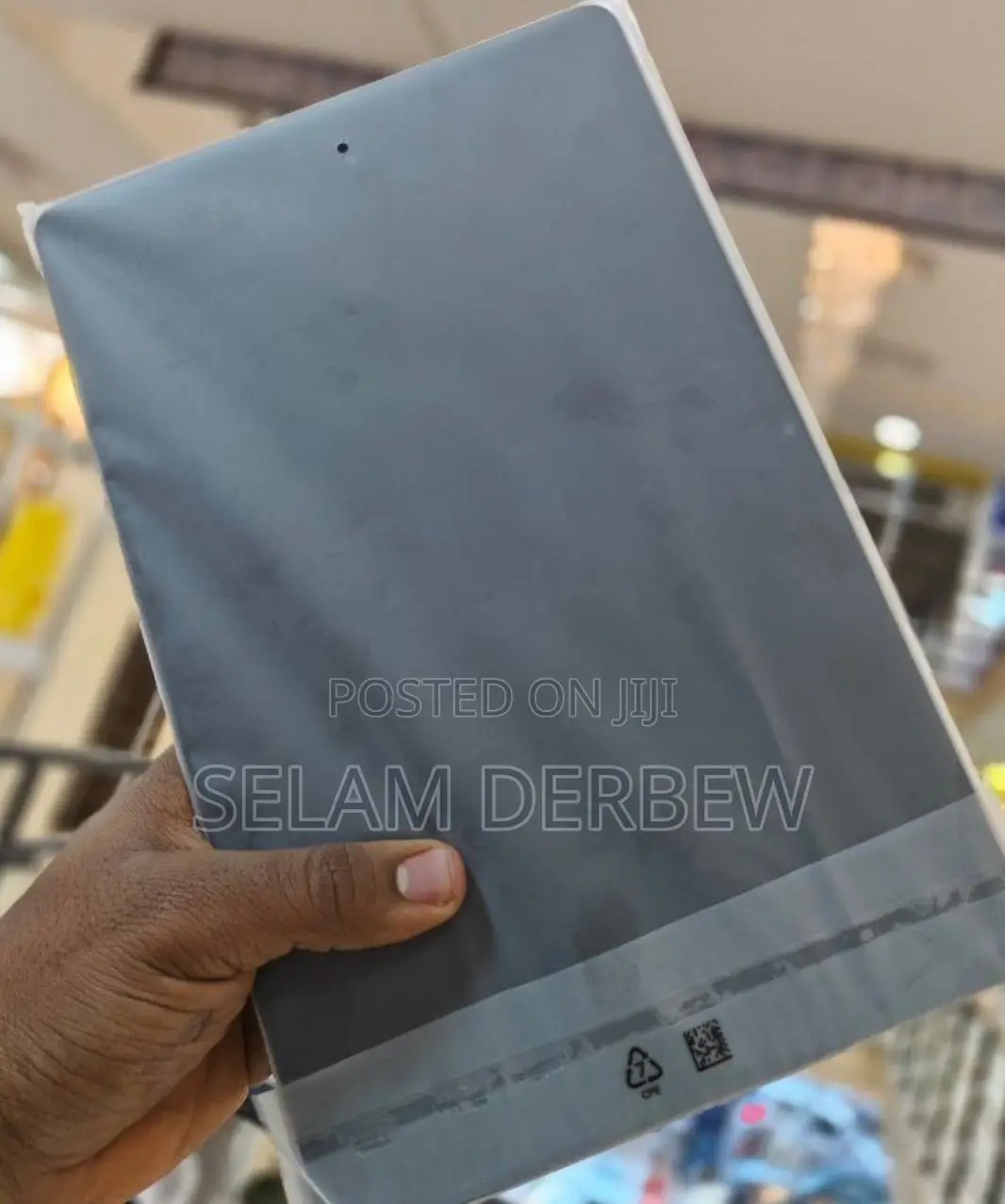 New Realme Pad 128 GB