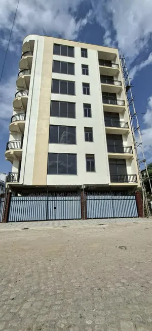 2bdrm Apartment in Haile Garement, Nifas Silk-Lafto for sale