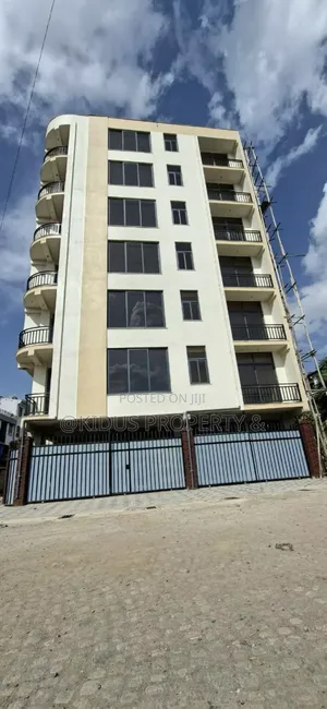 2bdrm Apartment in Haile Garement, Nifas Silk-Lafto for sale