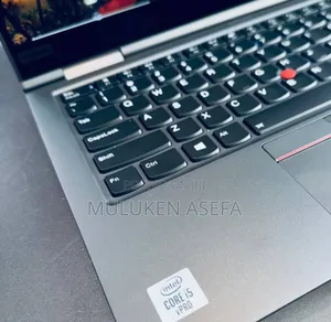 New Laptop Lenovo Thinkpad X1 Yoga 16GB Intel Core I5 SSD 512GB