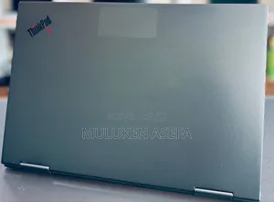 New Laptop Lenovo Thinkpad X1 Yoga 16GB Intel Core I5 SSD 512GB