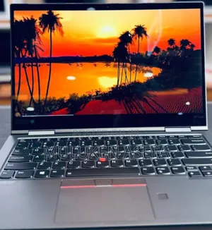 New Laptop Lenovo Thinkpad X1 Yoga 16GB Intel Core I5 SSD 512GB