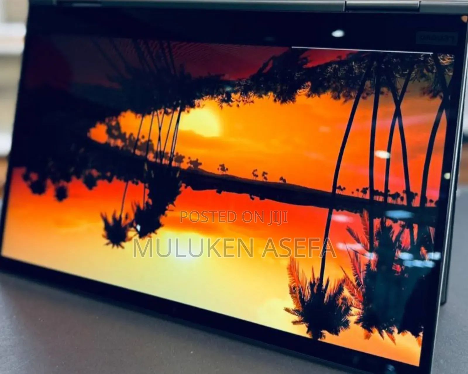 New Laptop Lenovo Thinkpad X1 Yoga 16GB Intel Core I5 SSD 512GB