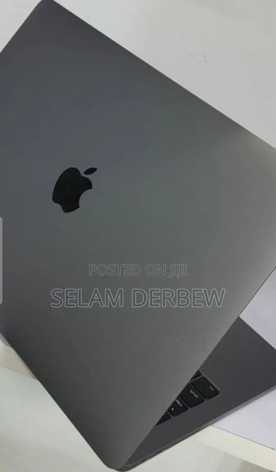 New Laptop Apple MacBook Pro 2017 8GB Intel Core I5 SSD 128GB