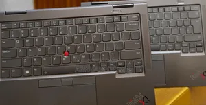 Photo - New Laptop Lenovo Thinkpad X1 Yoga 32GB Intel Core I7 SSD 512GB