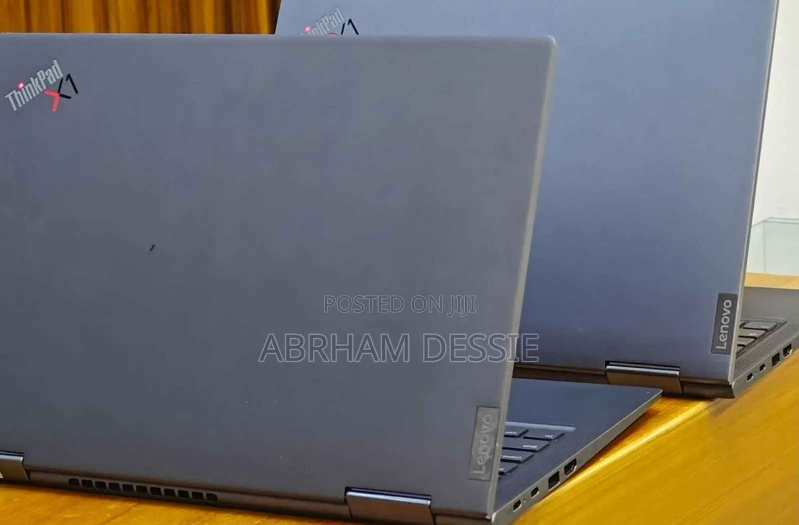 New Laptop Lenovo Thinkpad X1 Yoga 32GB Intel Core I7 SSD 512GB