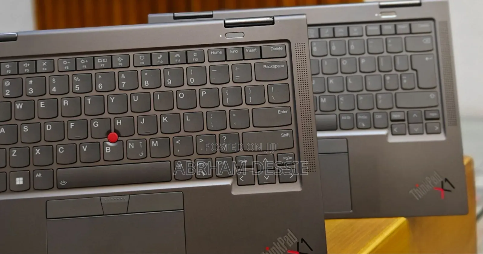 New Laptop Lenovo Thinkpad X1 Yoga 32GB Intel Core I7 SSD 512GB