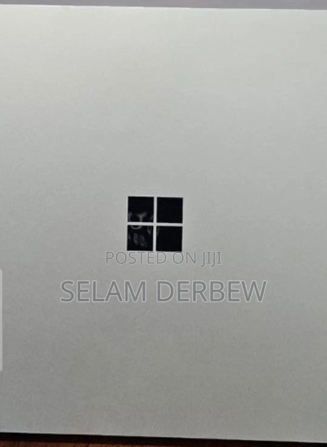 New Laptop Microsoft Surface Laptop 4 16GB Intel Core I7 SSD 512GB