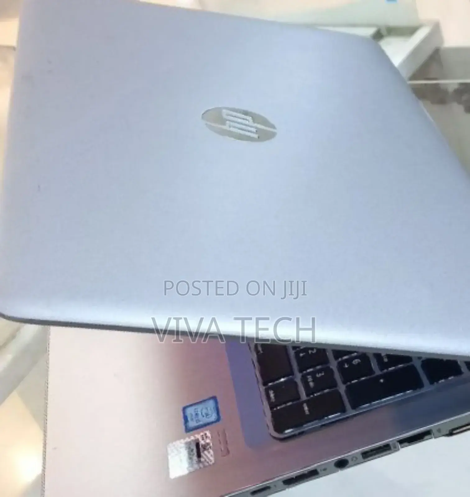 New Laptop HP EliteBook 840 8GB Intel Core I5 HDD 1T