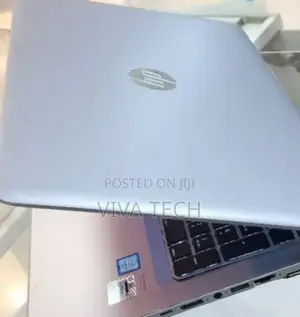 New Laptop HP EliteBook 840 8GB Intel Core I5 HDD 1T