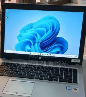 Photo - New Laptop HP EliteBook 840 8GB Intel Core I5 HDD 1T