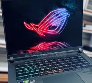 New Laptop Asus ROG Strix G15 32GB Intel Core I9 SSD 1T