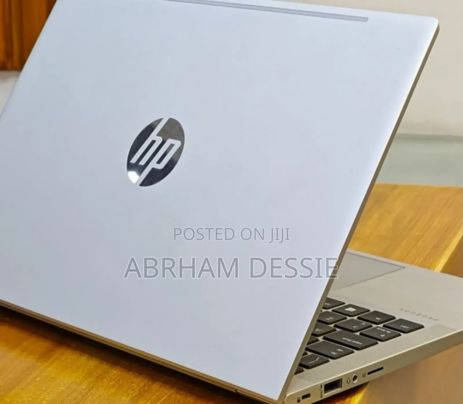 New Laptop HP ProBook 430 G8 16GB Intel Core I5 SSD 512GB