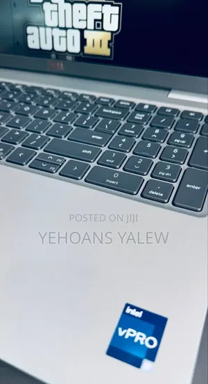 New Laptop Dell Precision 15 M5510 32GB Intel Core I7 SSD 1T