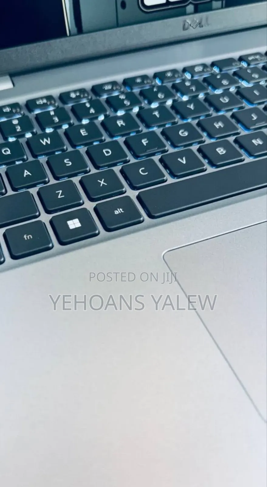 New Laptop Dell Precision 15 M5510 32GB Intel Core I7 SSD 1T