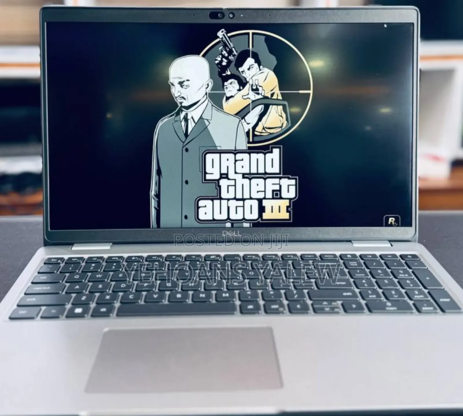 New Laptop Dell Precision 15 M5510 32GB Intel Core I7 SSD 1T