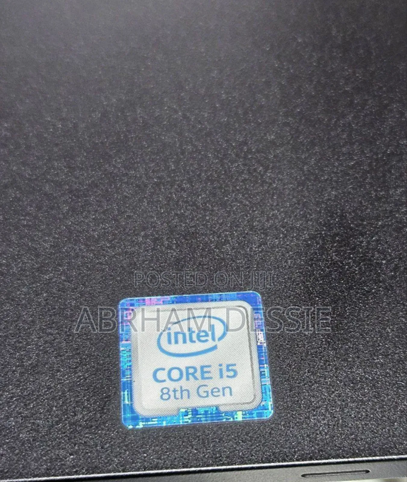 New Laptop Dell 8GB Intel Core I5 SSD 256GB