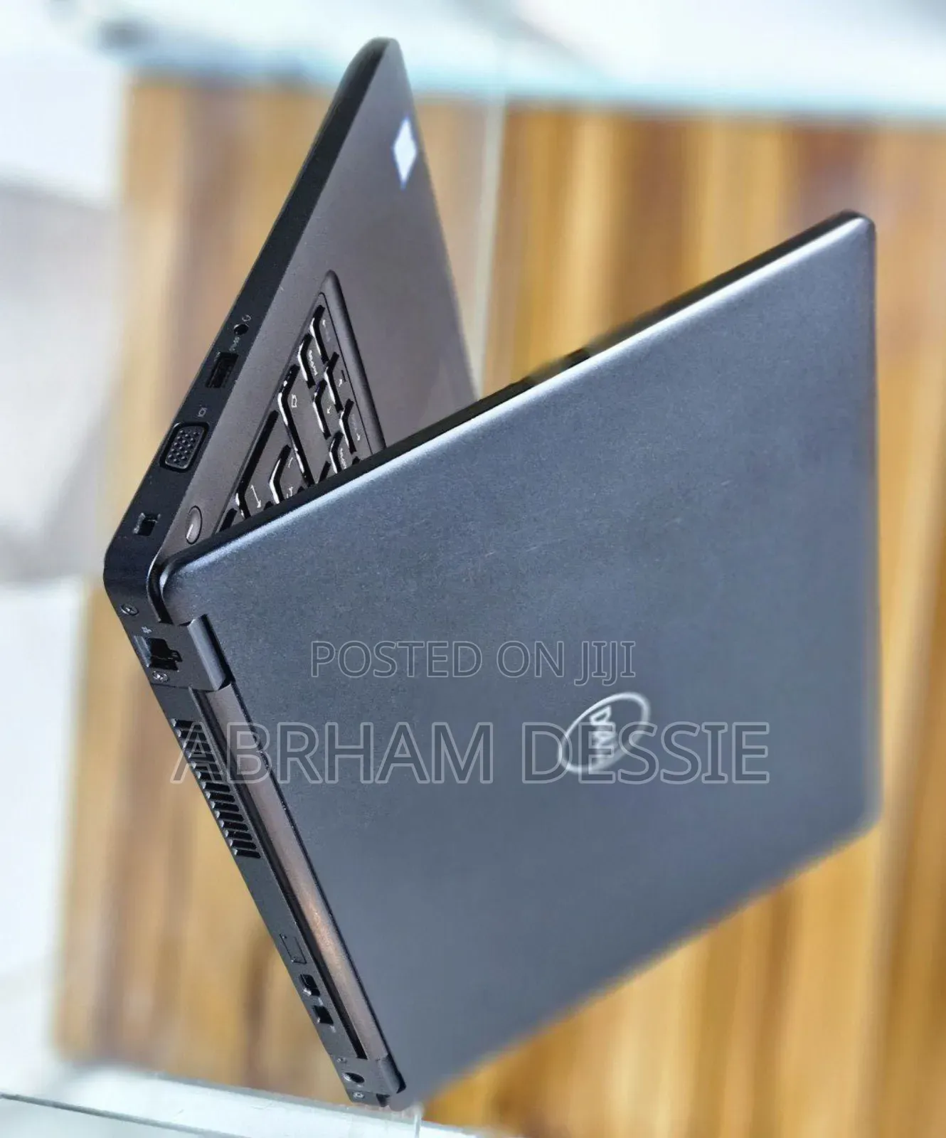 New Laptop Dell 8GB Intel Core I5 SSD 256GB
