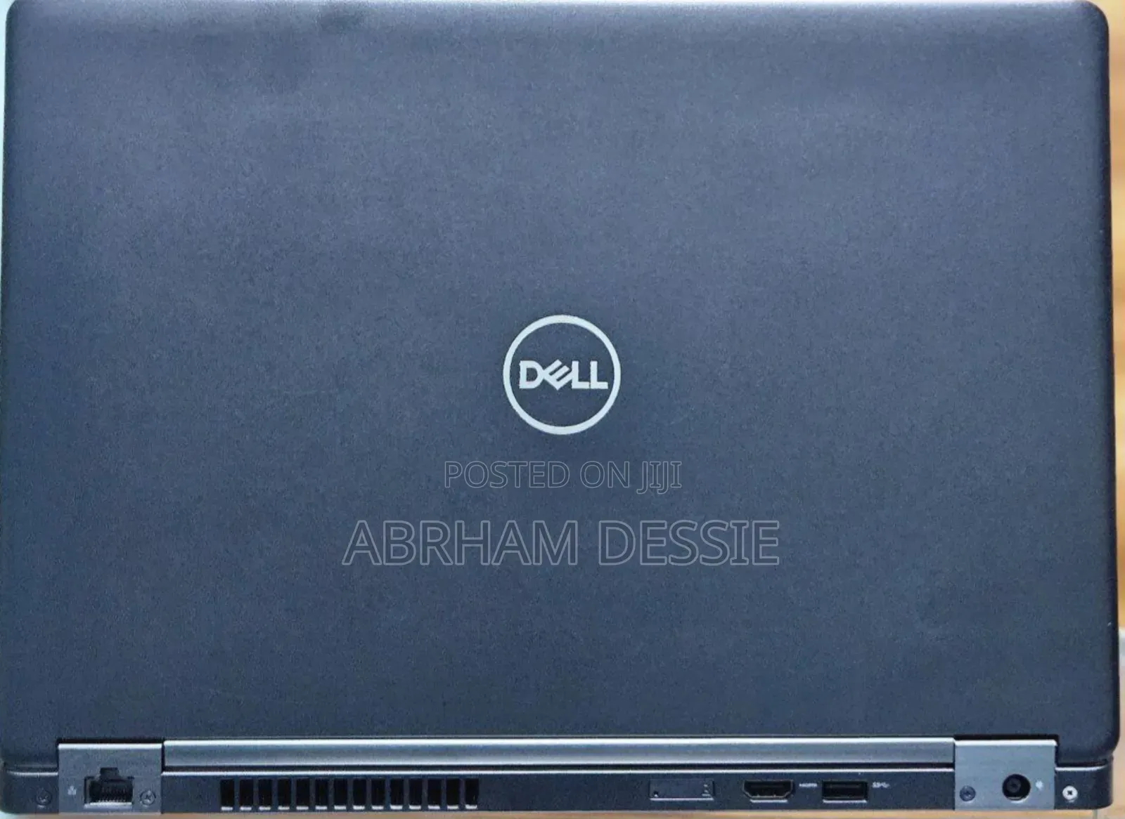 New Laptop Dell 8GB Intel Core I5 SSD 256GB