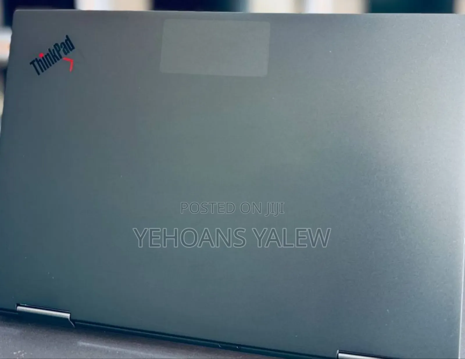 New Laptop Lenovo Thinkpad X1 Yoga 16GB Intel Core I5 SSD 512GB
