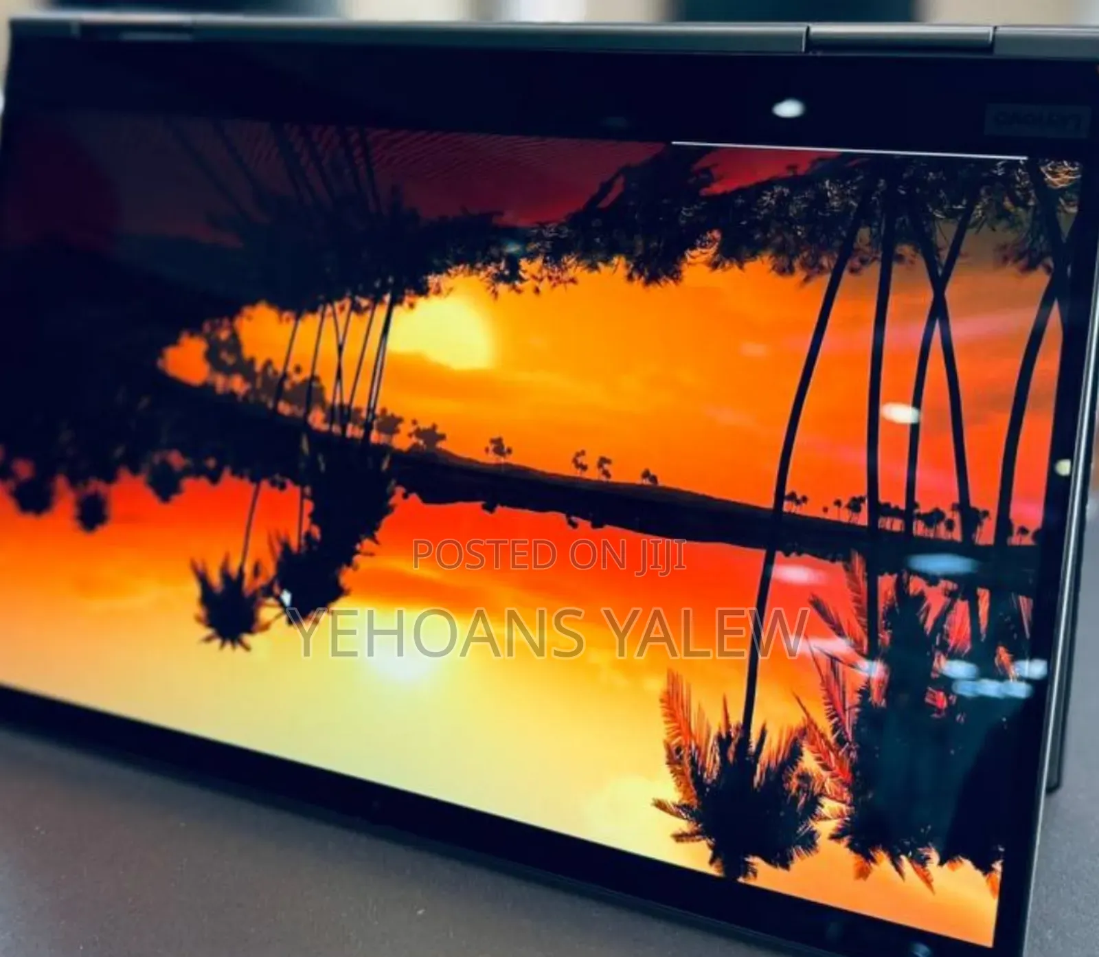 New Laptop Lenovo Thinkpad X1 Yoga 16GB Intel Core I5 SSD 512GB