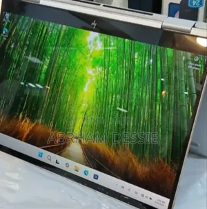 Photo - New Laptop HP Envy X360 8GB Intel Core I7 SSD 512GB