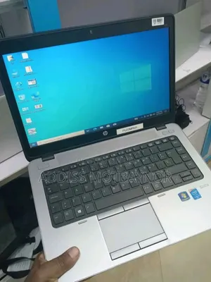 Photo - New Laptop HP 430 G1 8GB Intel Core i5 eMMC 1T