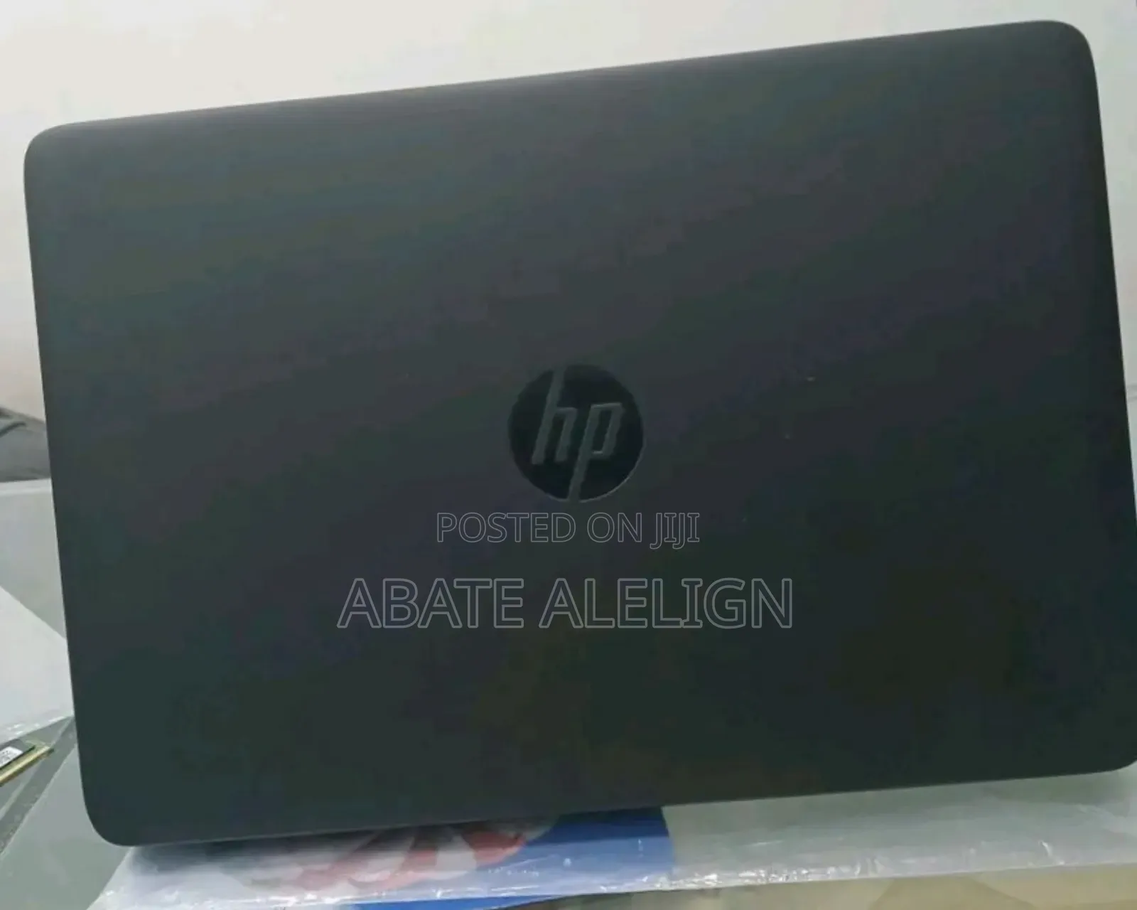 New Laptop HP EliteBook 840 8GB Intel Core I5 HDD 1T