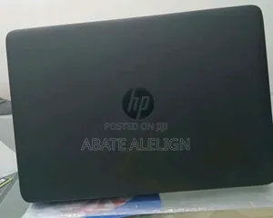 New Laptop HP EliteBook 840 8GB Intel Core I5 HDD 1T