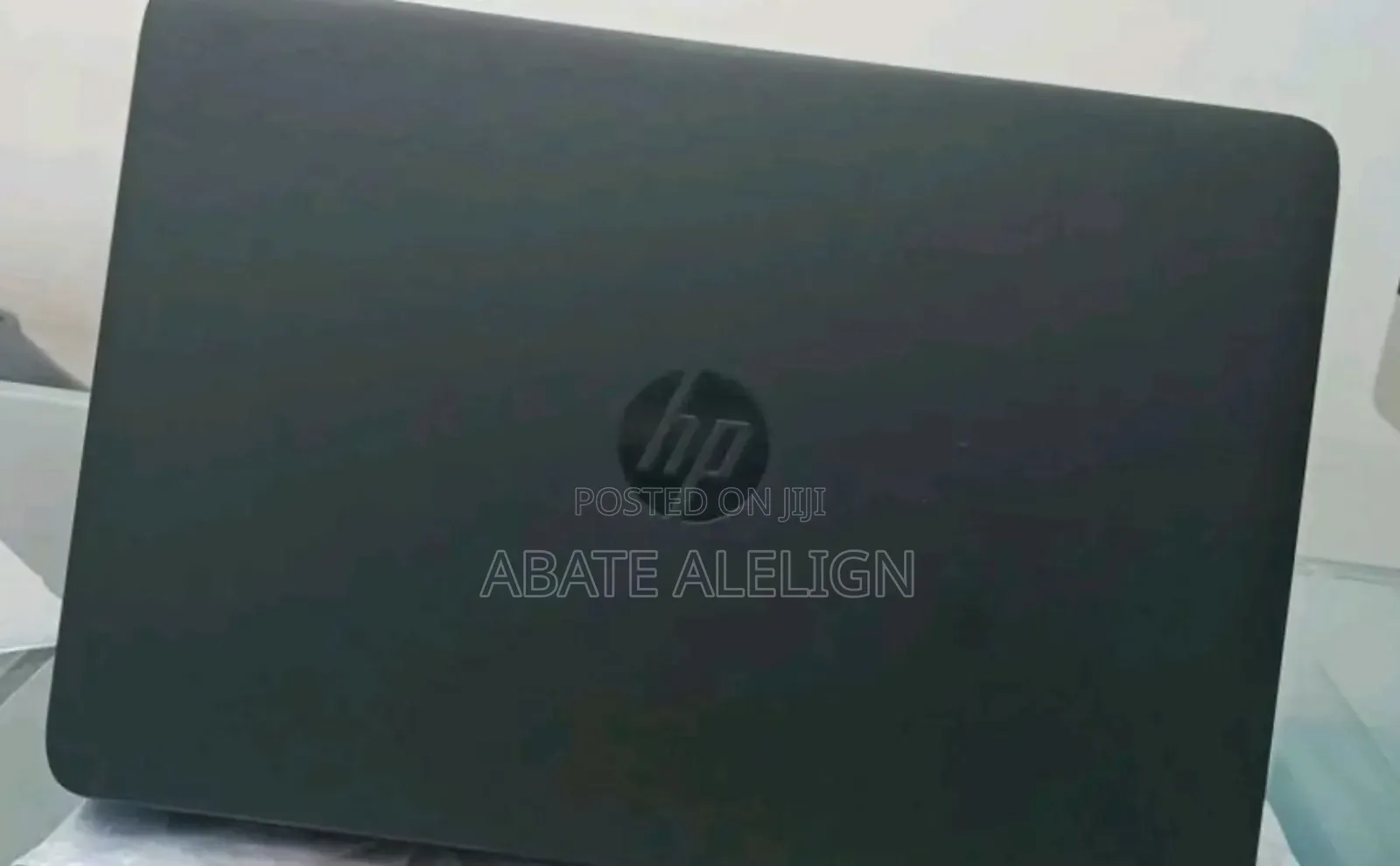 New Laptop HP EliteBook 840 8GB Intel Core I5 HDD 1T