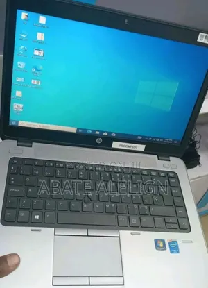 New Laptop HP EliteBook 840 8GB Intel Core I5 HDD 1T