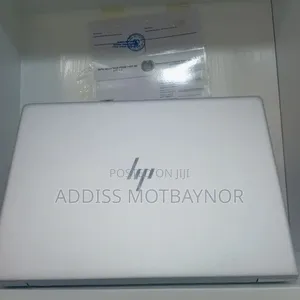 Photo - New Laptop HP EliteBook 830 G5 16GB Intel Core i5 SSD 512GB