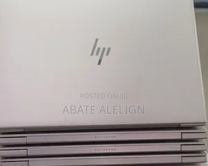 New Laptop HP EliteBook 840 16GB Intel Core I5 SSD 512GB