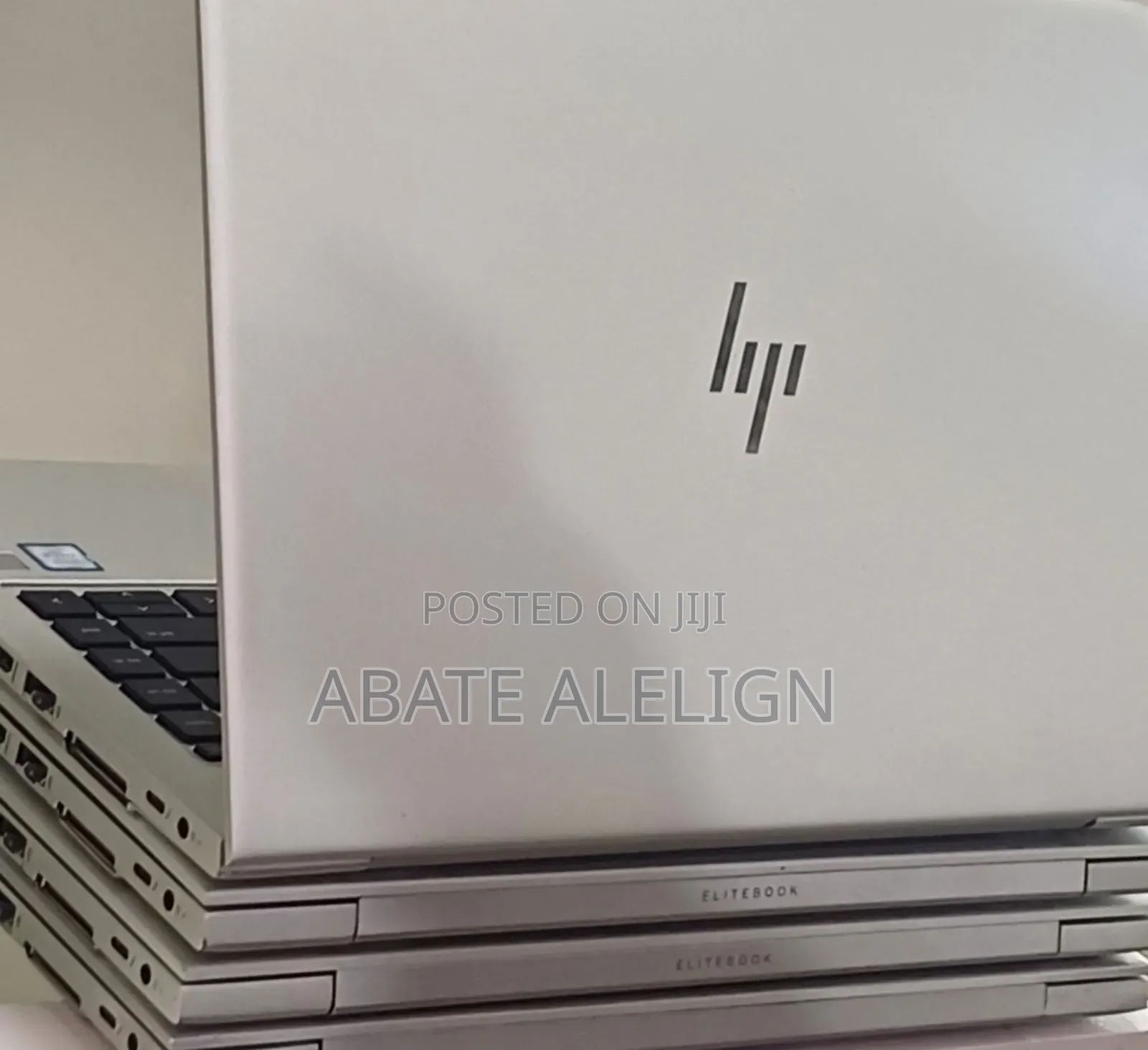 New Laptop HP EliteBook 840 16GB Intel Core I5 SSD 512GB