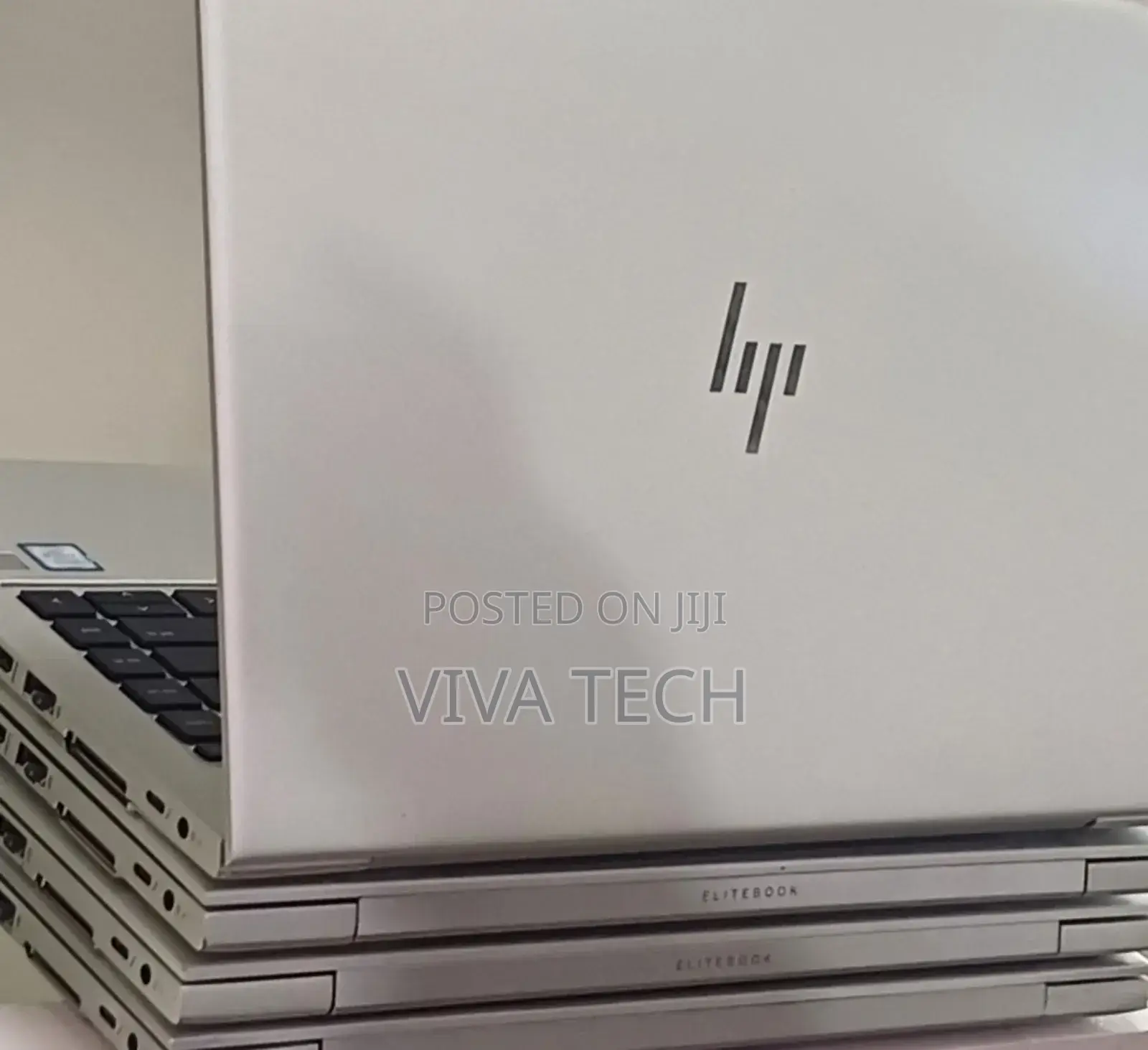 New Laptop HP EliteBook 840 16GB Intel Core I5 SSD 512GB