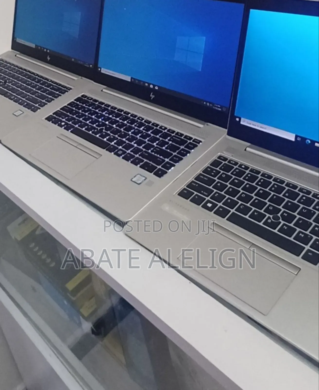 New Laptop HP EliteBook 840 16GB Intel Core I5 SSD 512GB