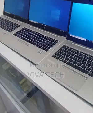 New Laptop HP EliteBook 840 16GB Intel Core I5 SSD 512GB