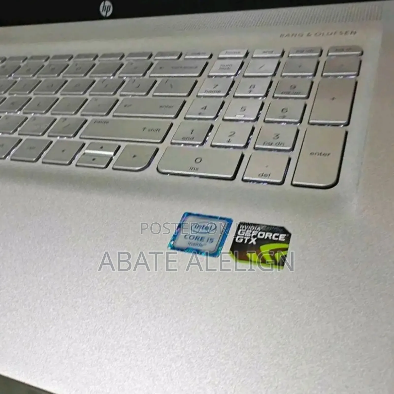 New Laptop HP Envy X2 16GB Intel Core I5 SSHD+SSD 1T