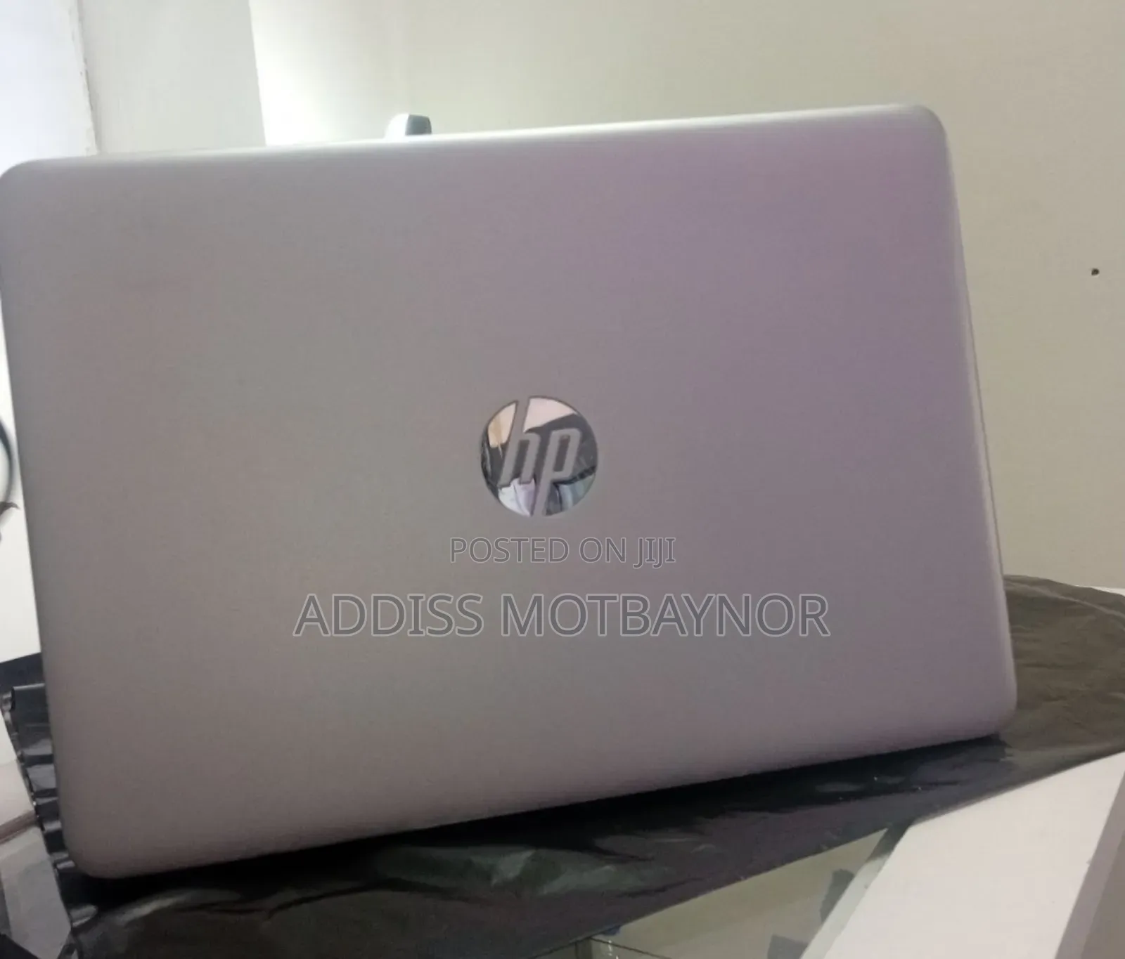 New Laptop HP EliteBook 840 G3 8GB Intel Core i5 SSD 512GB