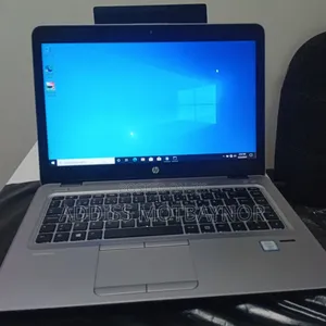 New Laptop HP EliteBook 840 G3 8GB Intel Core i5 SSD 512GB