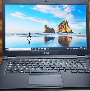 New Laptop Dell Latitude 5310 8GB Intel Core I5 SSD 256GB