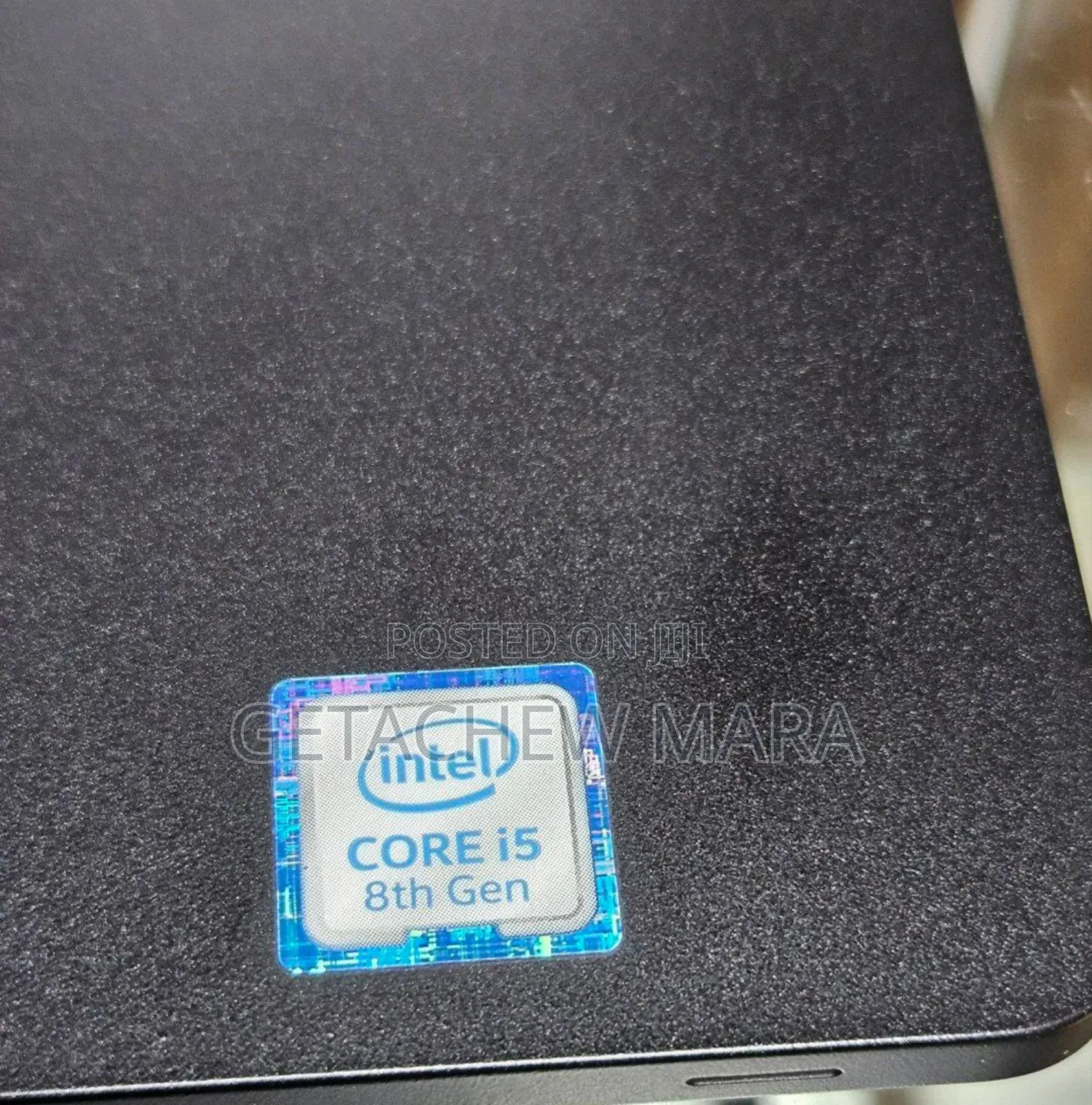 New Laptop Dell Latitude 5310 8GB Intel Core I5 SSD 256GB