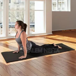 Yiga Mat Sports Mat