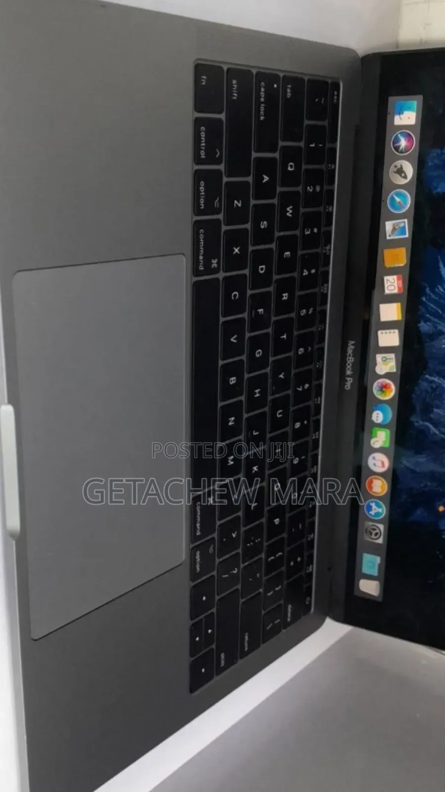 New Laptop Apple MacBook Pro 2017 8GB Intel Core I5 SSD 128GB