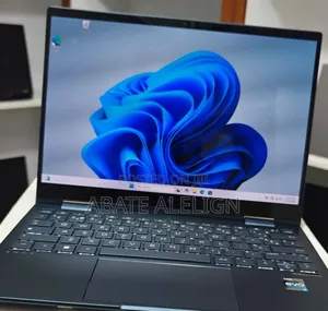 Photo - New Laptop HP Envy X360 16GB Intel Core I7 SSD 512GB