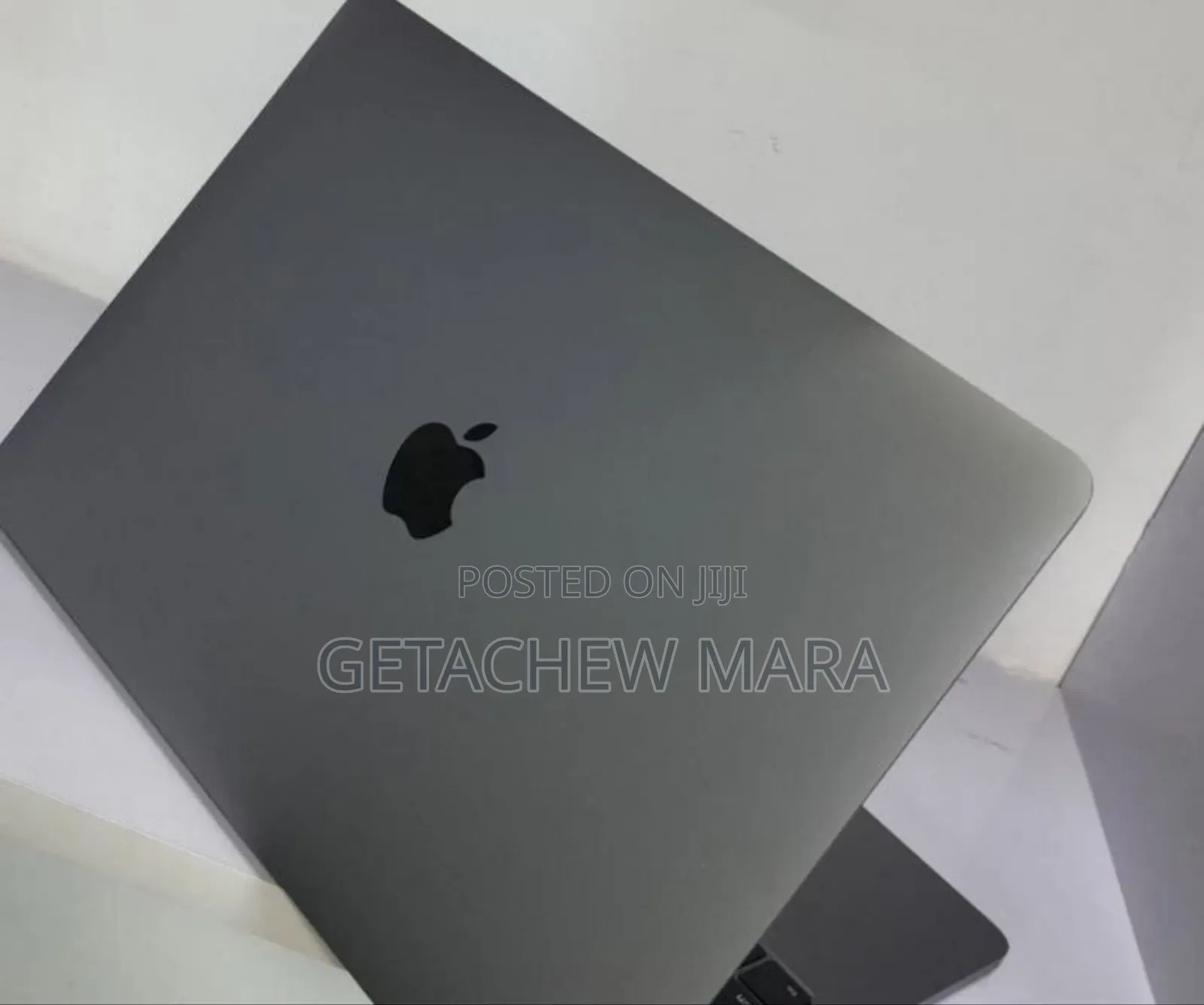 New Laptop Apple MacBook Pro 2017 8GB Intel Core I5 SSD 128GB