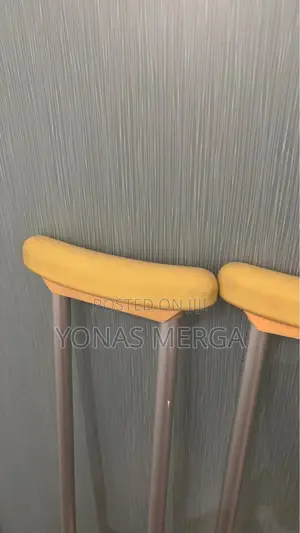 Aluminum Axillary Crutches殲፭heavy Duty Medical Crutches፹喝distributes