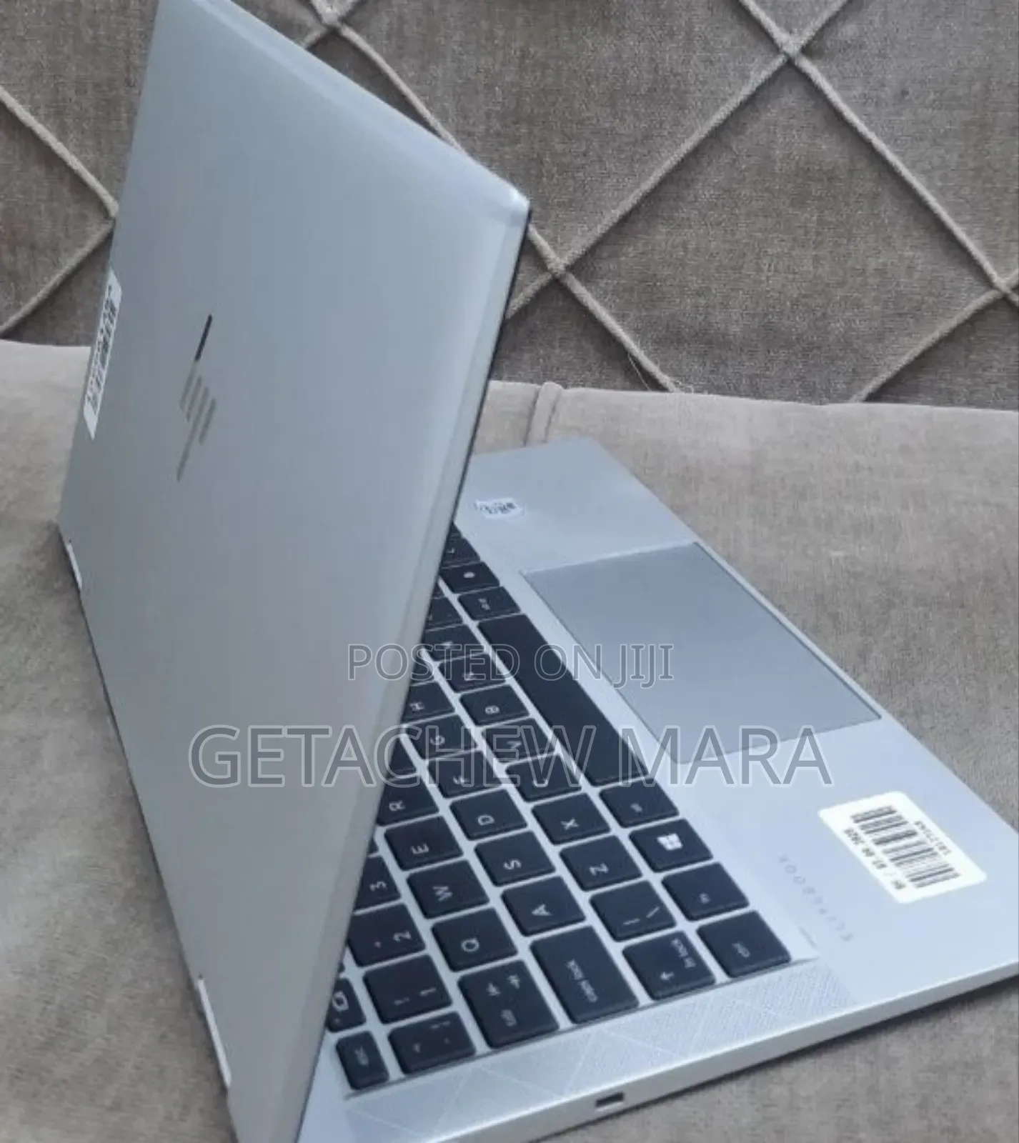 New Laptop HP Envy x360 16GB Intel Core i7 SSD 512GB