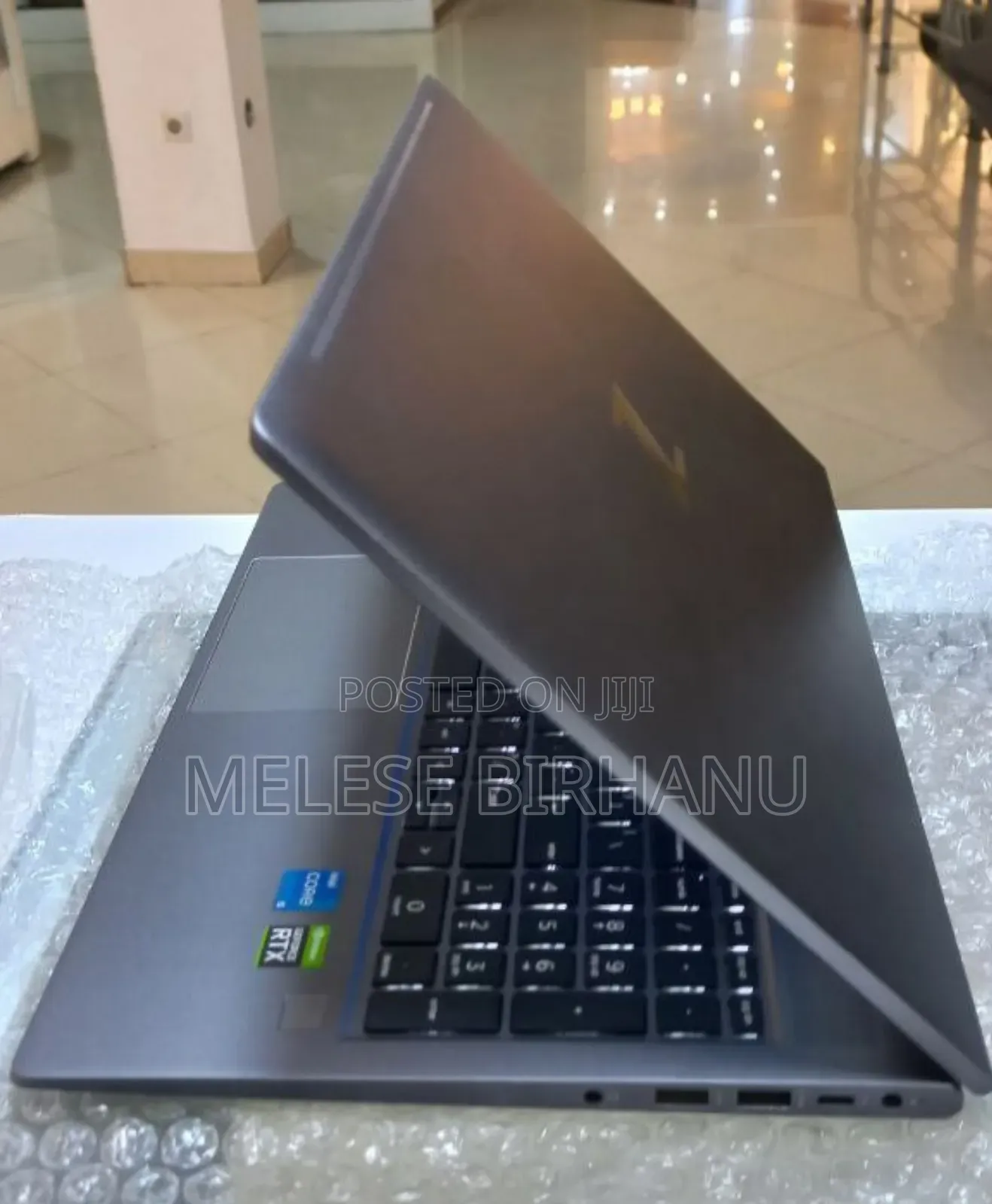 New Laptop HP 16GB Intel Core i5 SSD 1T
